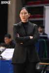 박정은 감독 
