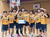 [유노유농] 성인 돼서도 동탄 TOP 이름으로 농구하고파...졸업 전 유종의 미 준비하는 동탄 TOP