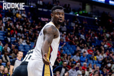 "달라진 윌리엄슨, 이제는 말이 아닌 행동으로 증명할 때"