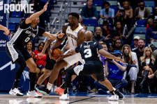 "달라진 윌리엄슨, 이제는 말이 아닌 행동으로 증명할 때"