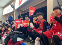 [유노유농] 성장 속도 빠른 동대문 토모 답십리5 팀...다재다능한 팀, 2025년의 활약 기대
