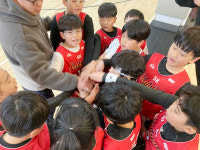[유노유농] 성장 속도 빠른 동대문 토모 답십리5 팀...다재다능한 팀, 2025년의 활약 기대
