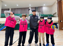 [유노유농] 겨울방학 특강 통해 새롭게 4명의 식구 맞이한 안산 TOP 초지점