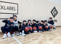[유노유농] 농구에 애정 가득한 안산 TOP 중앙4 팀 잠재력 충분, 올해 활약 무척 기대