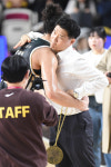 허훈, 해먼즈 득점 줄여야죠 KT에 설욕 도전하는 조상현 감독의 주안점