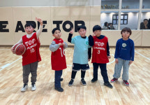 [유노유농] 5명의 개성이 뚜렷한 안산 TOP 해솔3 팀...원 팀 위한 첫걸음 내디뎌