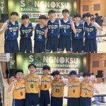 [유노유농] 안산 상록수배 통해 한 뼘 더 성장한 동탄 TOP U13, U14 대표팀