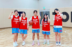 [유노유농] 여자 대표팀 창단까지 고려...안산 TOP의 새로운 활력소가 된 이호루키
