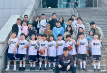[유노유농] 창단 2개월 만에 공식 대회 나선 동탄 TOP U10부 대표팀...첫 단추부터 잘 뀄다
