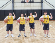 [유노유농] 유치원 때 인연이 농구 코트까지...특별한 인연으로 뭉친 파주·운정 TOP의 4인방