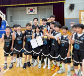 [유노유농] 인천에서 준우승 거두며 분위기 반전 시킨 TOP인천삼성 U12 대표팀