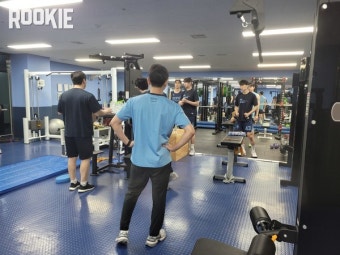밀도 있는 훈련→3분할 트레이닝으로 내실 다지는 소노... 외국 선수 영입 계획은?