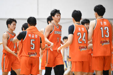 오지석 달리고, 임정현 쏘고, 장찬 잡고! 동국대, 난적 명지대 잠재우고 기분 좋게 전반기 마무리