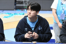 소노 유진, 선출 통역으로 인생 제2막 연다... 가스공사 합류