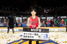 [WUBS 25] 우승에 MVP까지! 겹경사 맞은 도쿄 프린스 문유현... 팀원들 모두 뭉쳐 싸운 값진 결과