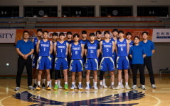 건국대-연세대 참가 제1회 AUBL 아시아 대학농구리그 18일 개막