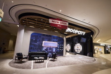 국내 최고 농구 전문 매장 Hoopcity(훕시티) 수원점 오픈 