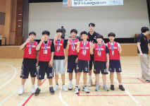 [유노유농] 패배 딛고 드라마틱한 우승에 성공한 시흥 TOP 배곧6 팀...안산 i리그 U12부 제패!