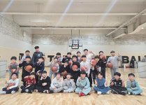 [유노유농] 안산 유소년 농구의 메카 안산 TOP...다양한 변화 시도 속 안산 정관장으로도 활발한 활동 계획