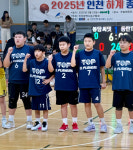 [유노유농] 재창단 1개월여 만에 두각 나타낸 동탄 TOP U12 대표팀 과정의 가치를 알게 된 중요한 대회