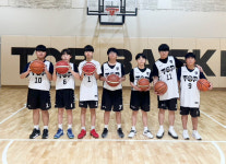 [유노유농] 중학교 1학년 주축으로 새롭게 창단한 안산 TOP 성호7 팀 빛나는 여정 시작하겠다