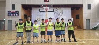 [루키브코] 2025 소노 부평센터 X 위플레이 X KOREA 농구교실 하반기 농구대회 성황리 개최