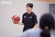 명관아, 버티는 사람이 이기는 거야 국가대표 꿈까지 이룬 3라운드 신화→원동력은 최고참 선배의 조언