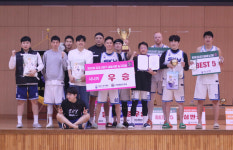 [김포금살빼] 승부처에서 확실했던 스카이워커스, 김포금쌀배 40대부 챔피언에 올랐다