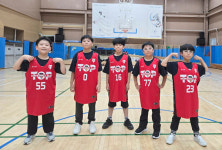 [유노유농] 농구를 즐길 줄 아는 안산 TOP 양지4 팀 서로 존중하고 동반 성장의 의지가 있는 팀