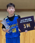 [유노유농] 미래 국가대표 꿈꾸는 평택 김훈 차민유 더 큰 무대에서 평택 김훈 이름 빛내고 파