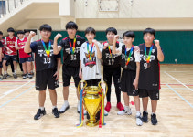 [유노유농] 앞으로 더 밝게 빛날 안산 TOP 성호7 팀, TOP 디비전리그 첫 출전에 우승 차지!