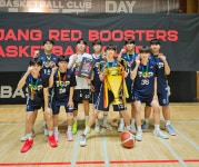 [유노유농] 우승으로 TOP 디비전리그 여정 마친 시흥 TOP 장곡9-2 팀 노력으로 거둔 성과라 더욱 소중