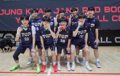 [유노유농] 우승으로 TOP 디비전리그 여정 마친 시흥 TOP 장곡9-2 팀 노력으로 거둔 성과라 더욱 소중