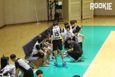 [루키브코] 농구를 통해 협동심과 배려심을 배웠으면 에스원 농구교실