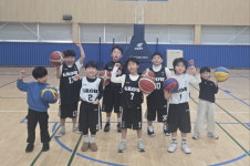 [루키브코] 승리보다 성장을 가르치는 팀, 그로우농구교실 초등저학년부의 특별한 시작