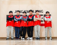 [유노유농] 3월의 시작과 함께 창단한 안산 TOP 시곡 아이언램즈 성장하는 팀이라 더 큰 가능성 있다