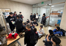 [유노유농] 지역 특성 살린 수업으로 각광 안산 TOP 초지점 서로 다른 문화 이해하고 성장할 수 있는 환경 위해 노력