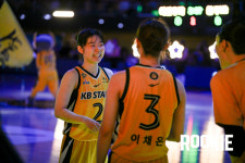 [포토] 허예은 2연승 가보자