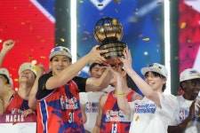 '아시아-태평양 유망주 총집합' 제2회 NBA 라이징 스타즈 인비테이셔널, 6월 싱가포르 개최