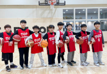 [유노유농] 장난기 넘치지만 꾸준히 발전 중인 안산 TOP 해솔4-1 팀 미래가 더 기대되는 팀이다