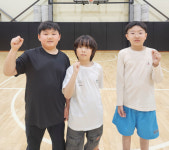 [유노유농] 열정으로 똘똘 뭉친 파주운정 TOP 다율초 3인방 누구보다 농구에 진심인 아이들이다