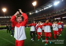 [존 브루인] 제라드.. 이 남자, 완벽하지 않지만 진국이다