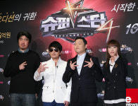 ‘슈퍼스타K4’, 노래방에서도 도전할 수 있다?