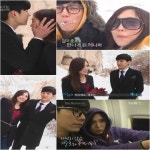 더로맨틱 2기 제니퍼-준호, 선남선녀 최종커플 탄생