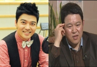 전현무 아나, 방송활동 중단한 김구라 대신 '불후2' 일일MC