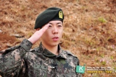 양세찬 30일 전역, 코빅 라이또 합류 형 양세형이 같이 개그 하자고…