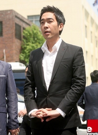 고영욱, 방송가 영구 퇴출? 