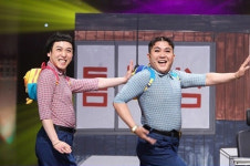 [코빅핫존] 3GO 우승하러 왔습네다