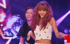 [포토]G.NA 섹시한 눈웃음