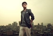 [인터뷰]작곡가or작사가or가수orDJ? 심현보, 정체가 뭐야!